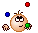 :juggler: